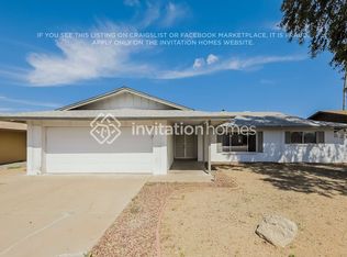 5238 W Redfield Rd, Glendale, AZ 85306
