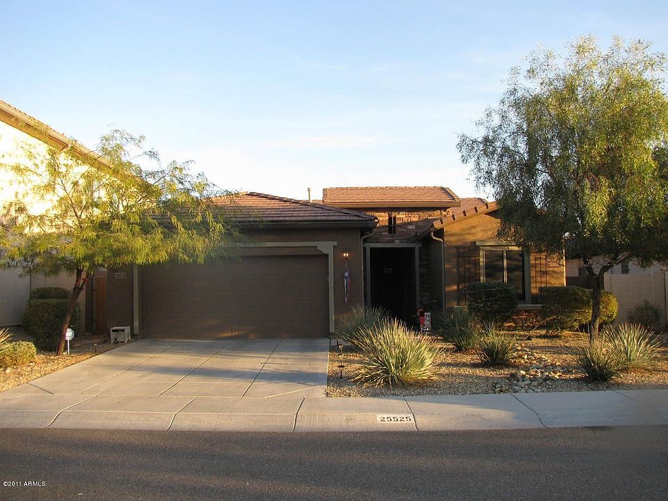 1st image of 25525 N 54th Ln