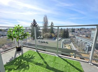 4818 Eldorado Mews #719, Vancouver, BC