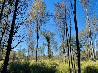 McAllister Rd, Marston, NC 28363