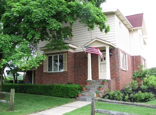 68 Edgewood Dr, Brookville, PA 15825