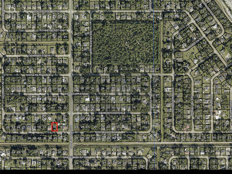 1st image of 1319 Scottish St SW