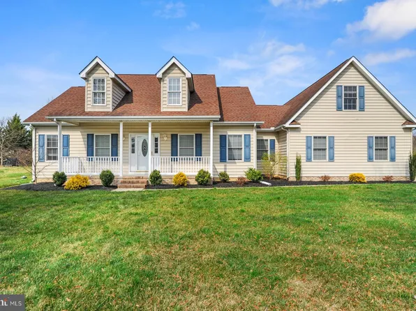 209 Massey Dr, Dover, DE 19904