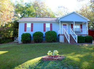 107 Pelham Ct, Haw River, NC 27258