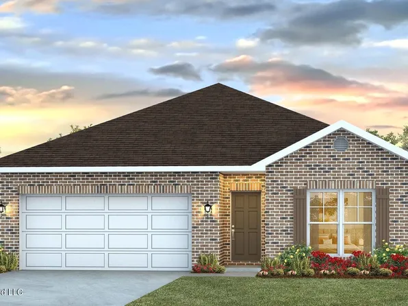 5007 Fox Glen Dr, Jackson, MS 39212