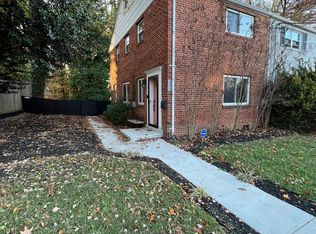 2217 Gaylord Dr, Suitland, MD 20746