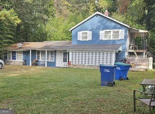 4880 Ben Hill Rd, Atlanta, GA 30349