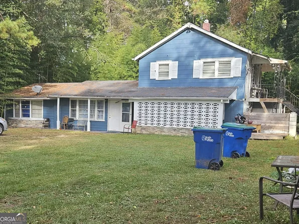 4880 Ben Hill Rd, Atlanta, GA 30349