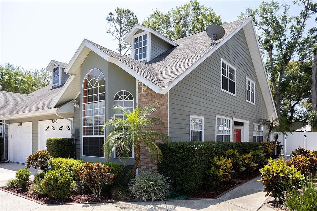 2740 Hamble Village Ln, Palm Harbor, FL 34684 Zillow