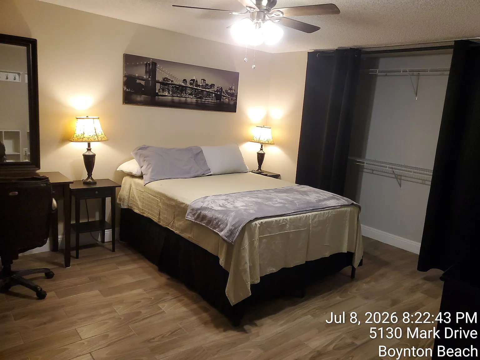 4 bed, 2.5 bath, 1832 sqft, $1,100 — Photo 2
