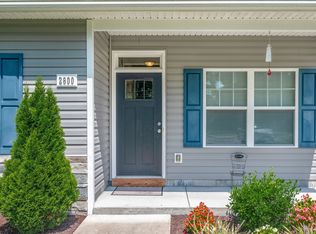 2600 Cedar Rd, Chesapeake, VA 23323