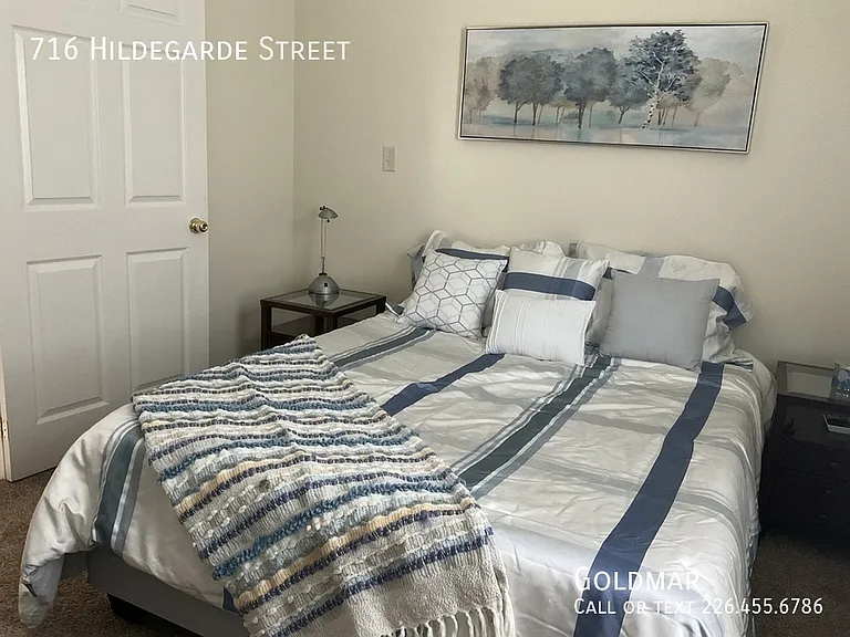 716 Hildegarde St — Photo 11