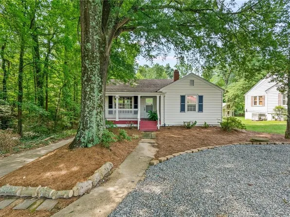 1619 W Lexington Ave, High Pt, NC 27262