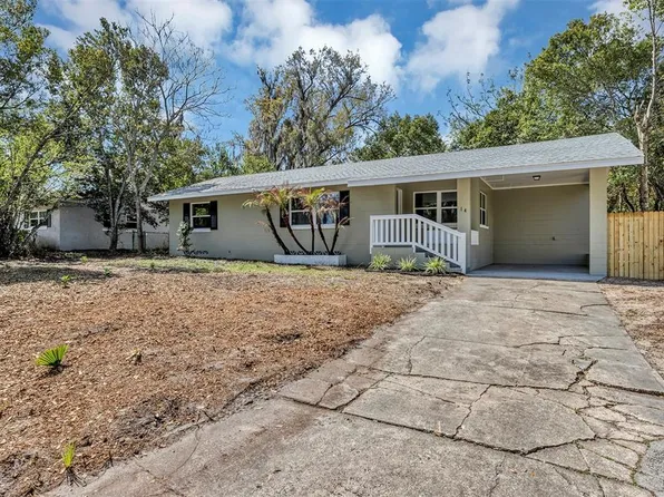 14 Sunshine Blvd, Deland, FL 32724