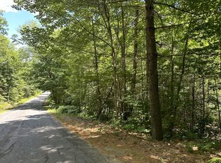 2 Egypt Pond Rd, Farmington, ME 04938