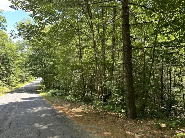 Lot 2 Egypt Pond Road, Chesterville, ME 04938