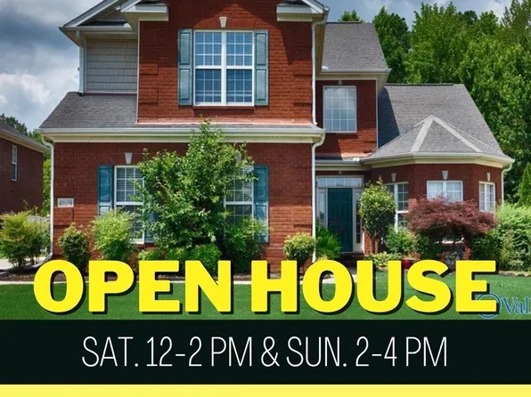 4824 Cove Valley Dr SE, Owens Cross Roads, AL 35763