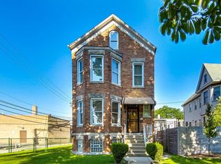 4016 N Springfield Ave, Chicago, IL 60618