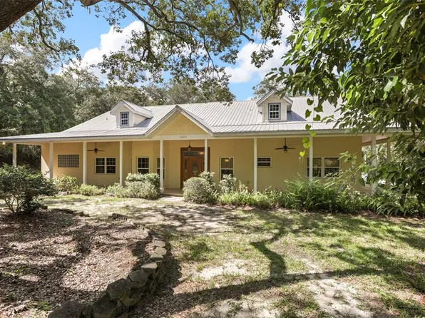1685 MANOR WAY, DELAND, FL 32720