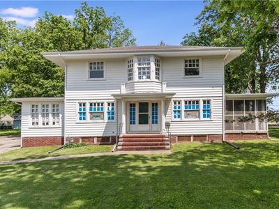 1121 S Main St, Independence, MO, 64050
