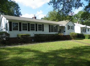 740 John B White Sr Blvd, Spartanburg, SC 29306