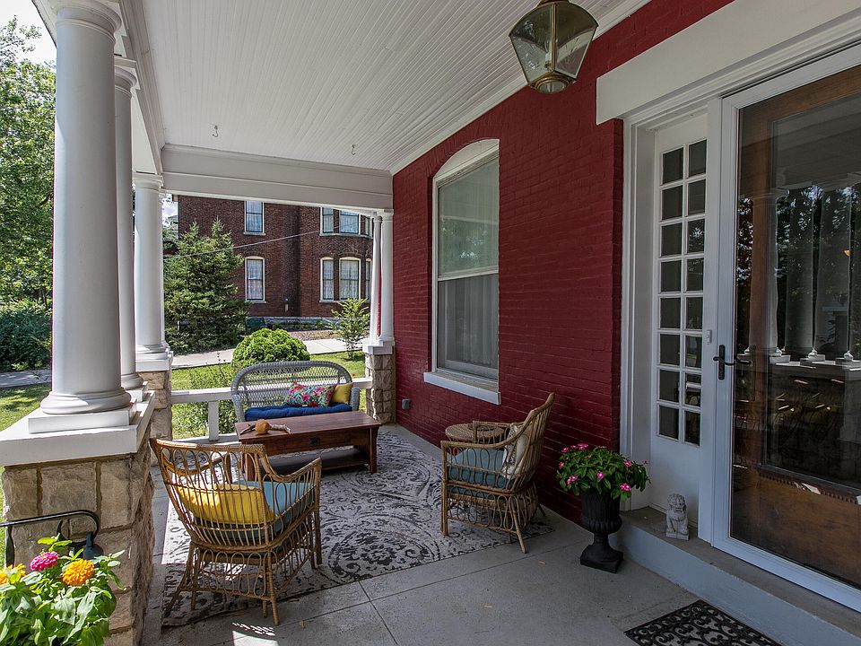 504 Beaumont Ave, Harrodsburg, KY 40330 Zillow