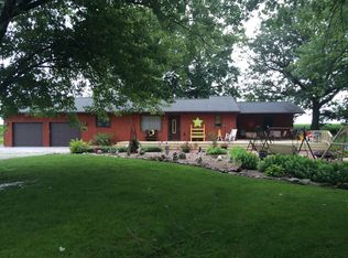 10742 Cordum Ave, Gillespie, IL 62033