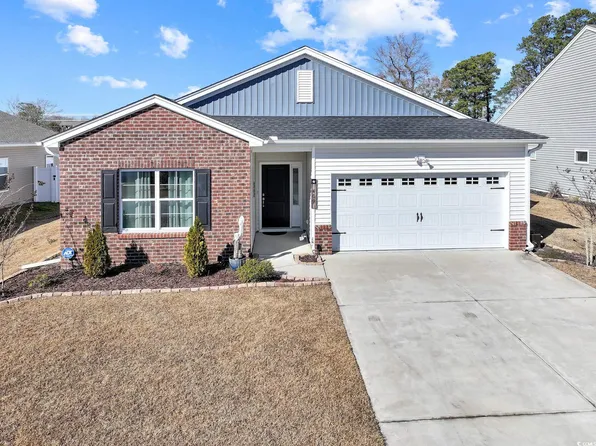 409 Stevia Ct., Conway, SC 29526