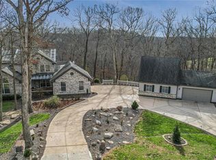 928 Acorn Ridge Ct, Defiance, MO 63341