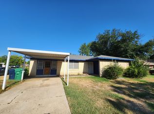 3604 Valley View Rd, Denton, TX 76209
