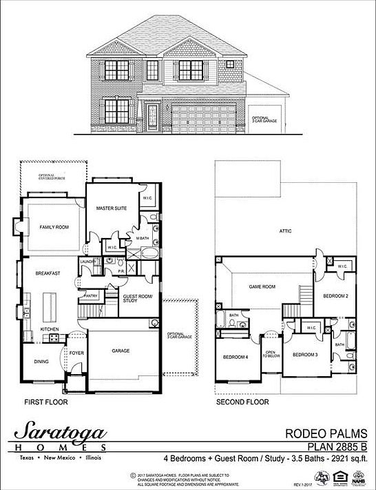 1st image of 45 Royal Rose Dr
