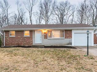 114 Martigney Dr, Saint Louis, MO 63129