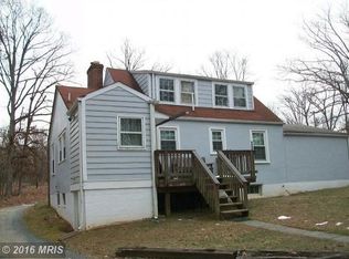 10106 Patrick Ave, Gaithersburg, MD 20878