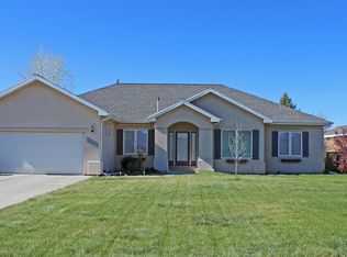 2416 Fairway Dr, Cortez, CO 81321
