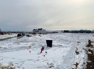 2 S Colter Loop, Pinedale, WY 82941