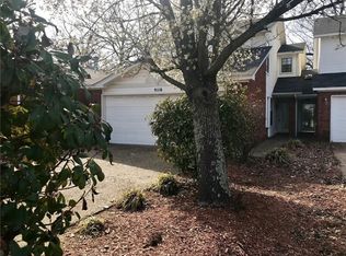 9116 Brooken Oaks, Fort Smith, AR 72908