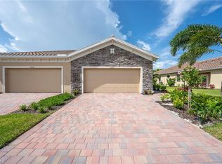 15120 Cortona Way, Fort Myers, FL 33908