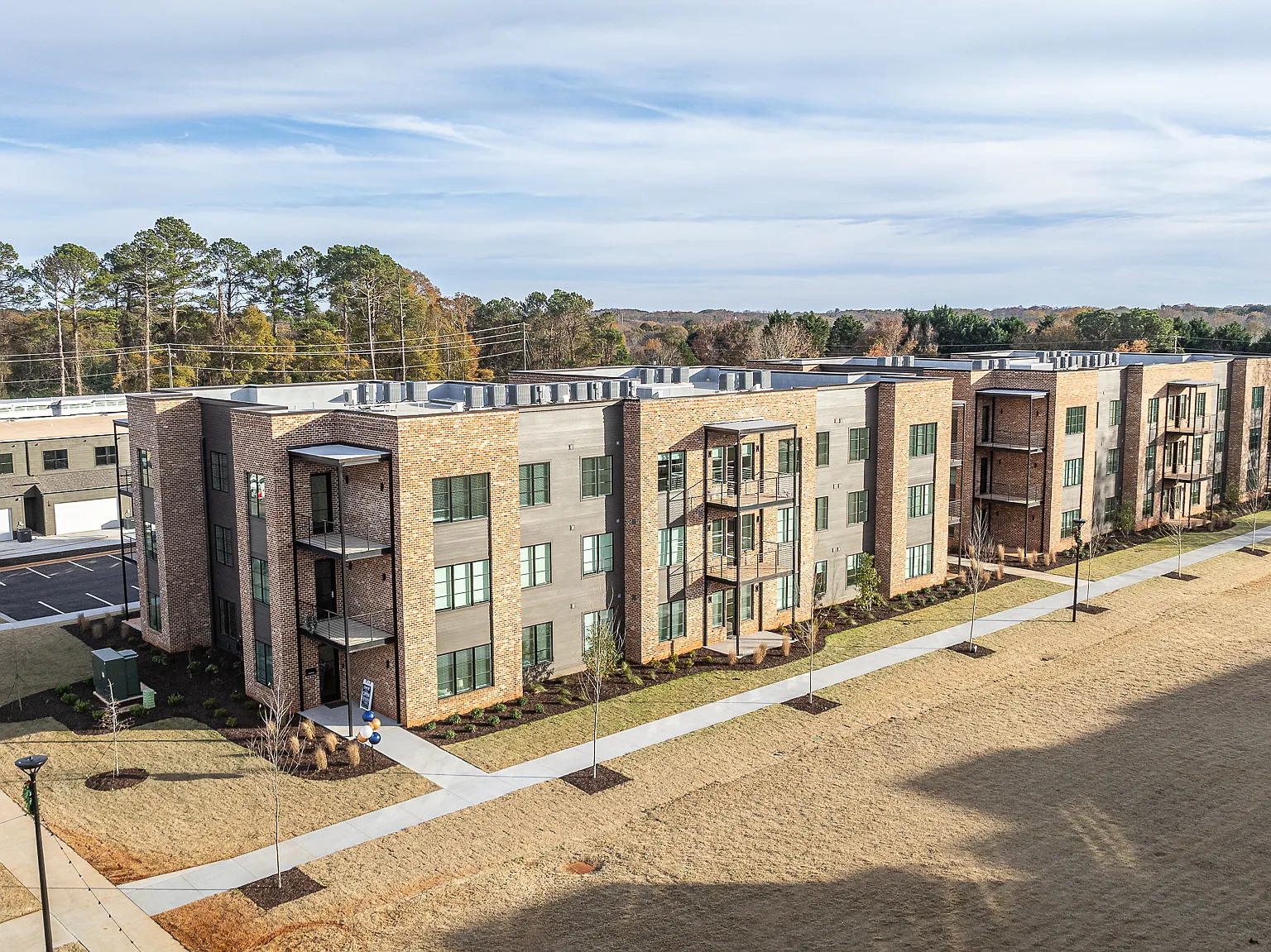The Flats at Wire Park — Photo 2
