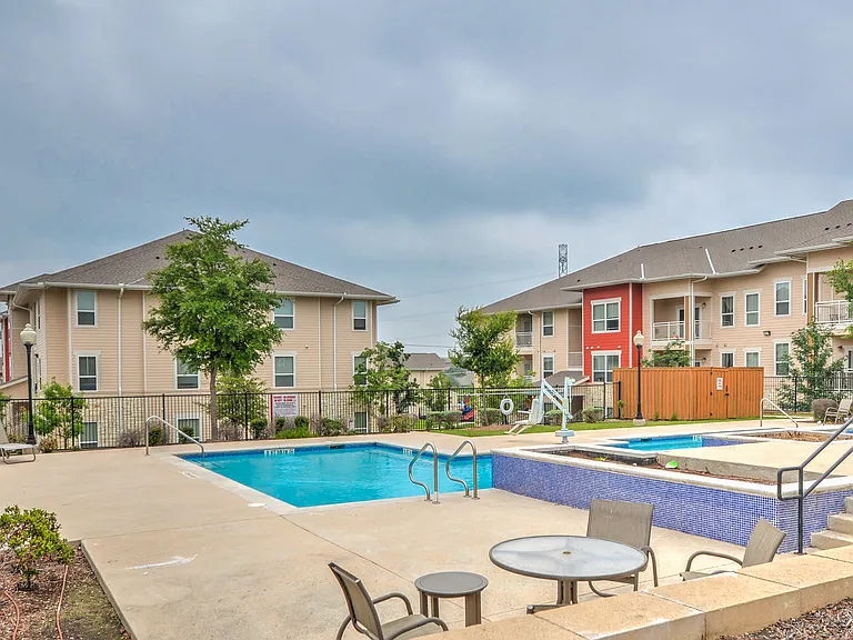 Vista Pointe at Wild Pine — Photo 5