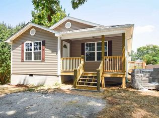 403 Tennessee Ave #4-5-6, Athens, TN 37303