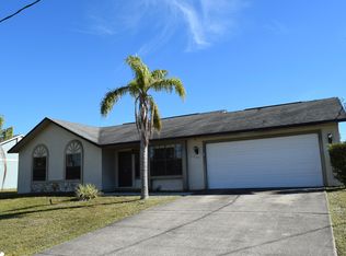 1325 Dallam Ave NW, Palm Bay, FL 32907