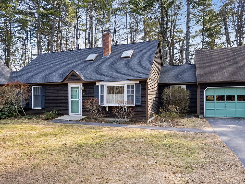1st image of 27 Cluf Bay Road #27