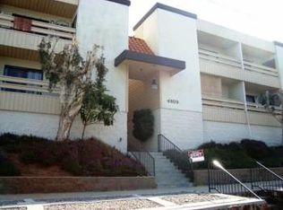 4609 4th St APT 5, La Mesa, CA 91941