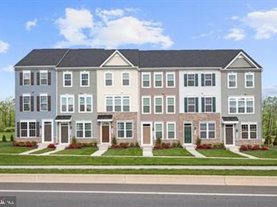 132 Bethlehem Pl, Baltimore, MD, 21225