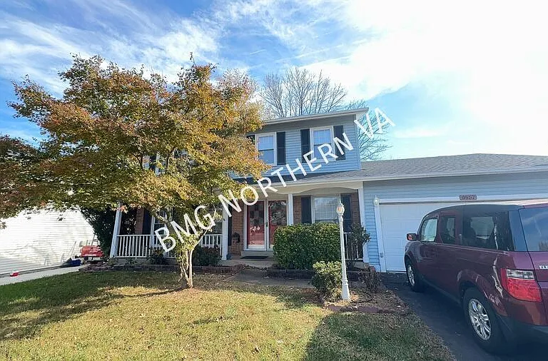 8957 Rolling Rd — Photo 1