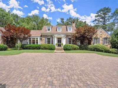 4360 Webb Bridge Rd, Alpharetta, GA, 30005