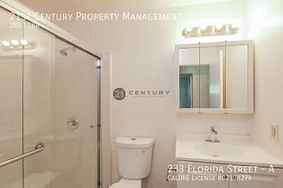 233 Florida St #A — Photo 10