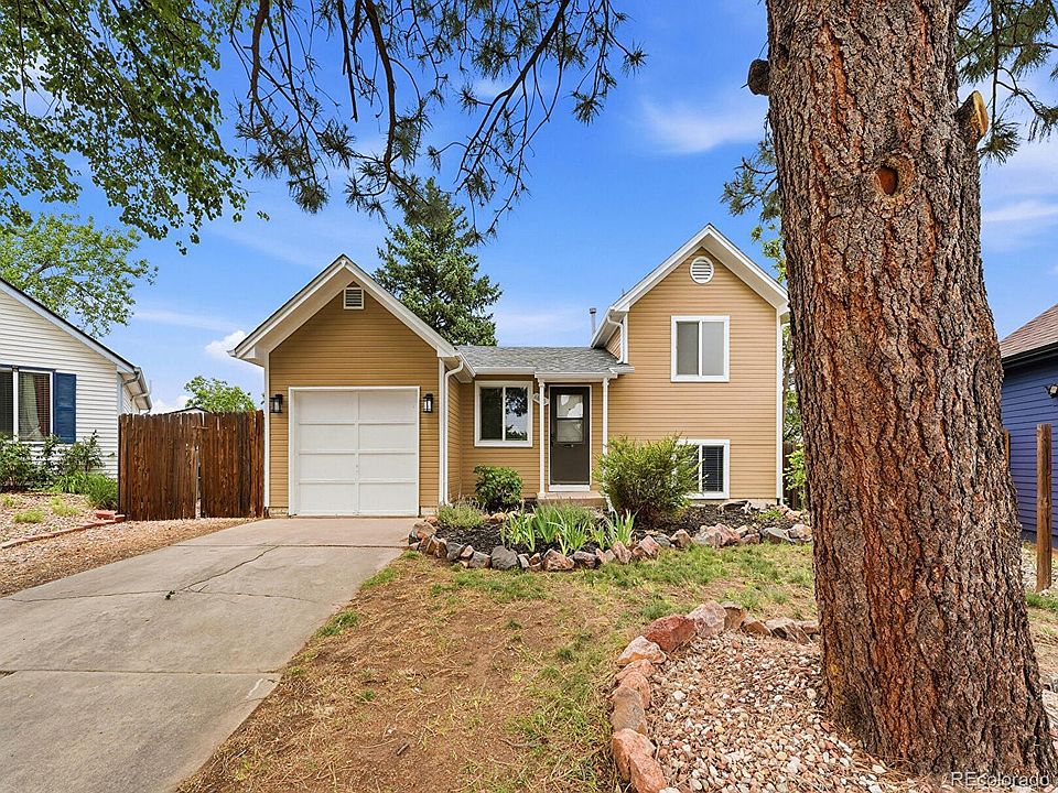 1st image of 4465 S Pagosa Way