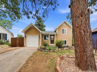 4465 S Pagosa Way, Aurora, CO 80015