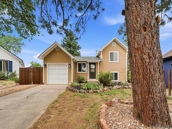 4465 S Pagosa Way, Aurora, CO 80015